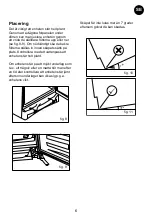 Preview for 81 page of Vestfrost SW 350 M Instructions For Use Manual