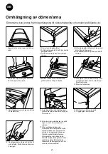 Preview for 82 page of Vestfrost SW 350 M Instructions For Use Manual