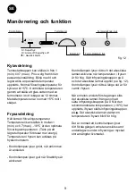 Preview for 84 page of Vestfrost SW 350 M Instructions For Use Manual