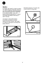 Preview for 96 page of Vestfrost SW 350 M Instructions For Use Manual