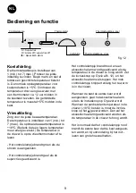 Preview for 114 page of Vestfrost SW 350 M Instructions For Use Manual