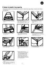 Preview for 127 page of Vestfrost SW 350 M Instructions For Use Manual