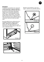 Preview for 141 page of Vestfrost SW 350 M Instructions For Use Manual