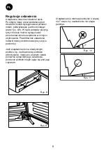 Preview for 156 page of Vestfrost SW 350 M Instructions For Use Manual