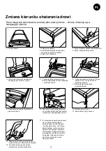 Preview for 157 page of Vestfrost SW 350 M Instructions For Use Manual