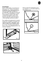 Preview for 171 page of Vestfrost SW 350 M Instructions For Use Manual