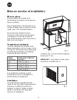 Preview for 28 page of Vestfrost SZ***C Series Instructions For Use Manual