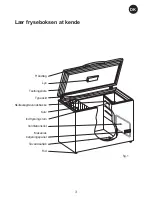 Preview for 39 page of Vestfrost SZ***C Series Instructions For Use Manual