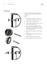 Preview for 18 page of Vestfrost ULTF-37 User Manual