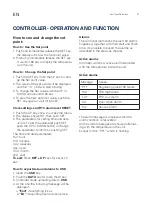 Preview for 21 page of Vestfrost ULTF-37 User Manual