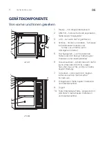 Preview for 34 page of Vestfrost ULTF-37 User Manual