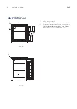 Preview for 36 page of Vestfrost ULTF-37 User Manual