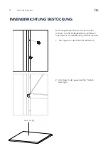 Preview for 44 page of Vestfrost ULTF-37 User Manual