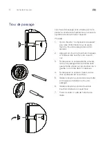 Preview for 66 page of Vestfrost ULTF-37 User Manual