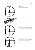 Preview for 20 page of Vestfrost ULTF 40 User Manual