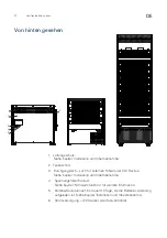 Preview for 42 page of Vestfrost ULTF 40 User Manual