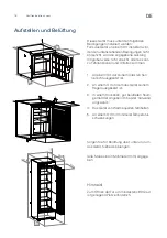 Preview for 48 page of Vestfrost ULTF 40 User Manual