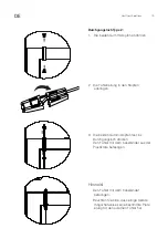 Preview for 51 page of Vestfrost ULTF 40 User Manual