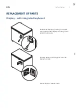 Preview for 5 page of Vestfrost ULTF-C198i Service Manual