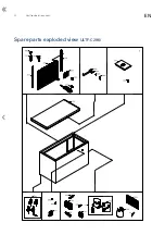 Preview for 22 page of Vestfrost ULTF-C198i Service Manual