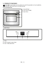 Preview for 13 page of Vestfrost VBO 1260 W Pyro User Manual