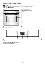 Preview for 36 page of Vestfrost VBO 1260 W Pyro User Manual