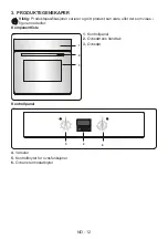 Preview for 81 page of Vestfrost VBO 1260 W Pyro User Manual