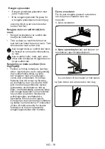 Preview for 88 page of Vestfrost VBO 1260 W Pyro User Manual