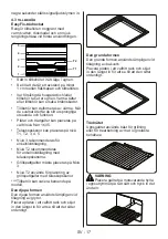 Preview for 108 page of Vestfrost VBO 1260 W Pyro User Manual