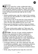 Preview for 9 page of Vestfrost VC-993wnPBG Operation Manual