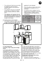 Preview for 13 page of Vestfrost VC-993wnPBG Operation Manual