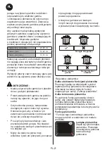 Preview for 54 page of Vestfrost VC-993wnPBG Operation Manual