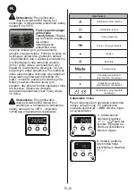 Preview for 56 page of Vestfrost VC-993wnPBG Operation Manual