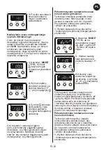 Preview for 57 page of Vestfrost VC-993wnPBG Operation Manual