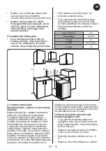 Preview for 81 page of Vestfrost VC-993wnPBG Operation Manual