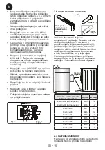 Preview for 84 page of Vestfrost VC-993wnPBG Operation Manual