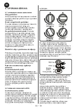 Preview for 88 page of Vestfrost VC-993wnPBG Operation Manual