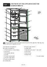 Preview for 53 page of Vestfrost VCF 11186 User Manual