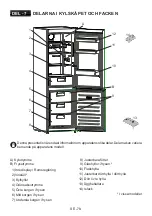 Preview for 80 page of Vestfrost VCF 11186 User Manual