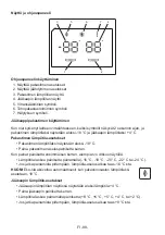 Preview for 90 page of Vestfrost VCF 11186 User Manual