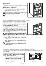 Preview for 93 page of Vestfrost VCF 11186 User Manual