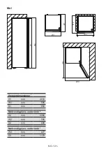 Preview for 133 page of Vestfrost VCF 11186 User Manual