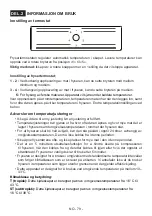 Preview for 80 page of Vestfrost VF 10144 User Manual