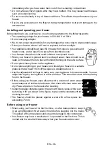 Preview for 26 page of Vestfrost VF 1084 TT User Manual