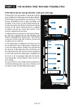 Preview for 38 page of Vestfrost VF 473 EX Instruction Booklet