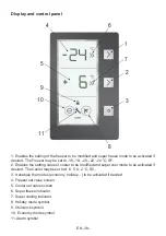 Preview for 39 page of Vestfrost VF 473 EX Instruction Booklet