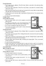 Preview for 41 page of Vestfrost VF 473 EX Instruction Booklet