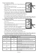 Preview for 43 page of Vestfrost VF 473 EX Instruction Booklet