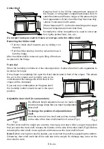 Preview for 45 page of Vestfrost VF 473 EX Instruction Booklet