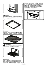 Preview for 17 page of Vestfrost VFCH 1060 User Manual